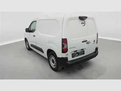 Citroen Berlingo 1.2 PureTech 130Cv EAT8 Worker 3PL / NAVI / CAMERA / CARPLAY (2020) - Foto 2