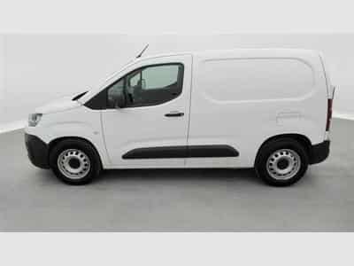 Citroen Berlingo 1.2 PureTech 130Cv EAT8 Worker 3PL / NAVI / CAMERA / CARPLAY (2020) - Foto 3