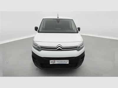 Citroen Berlingo 1.2 PureTech 130Cv EAT8 Worker 3PL / NAVI / CAMERA / CARPLAY (2020) - Foto 4
