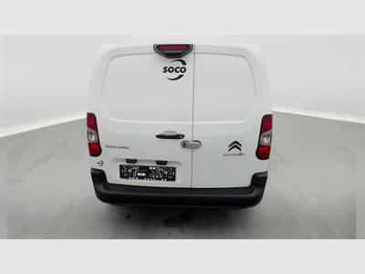 Citroen Berlingo 1.2 PureTech 130Cv EAT8 Worker 3PL / NAVI / CAMERA / CARPLAY (2020) - Foto 5