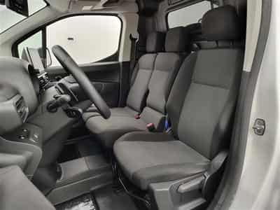 Citroen Berlingo 1.2 PureTech 130Cv EAT8 Worker 3PL / NAVI / CAMERA / CARPLAY (2020) - Foto 7