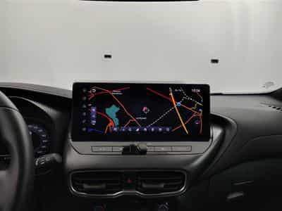 Nissan Juke 1.0 DIG-T 2WD Tekna (EU6AP) (2025) - Foto 11