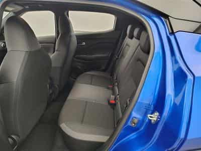 Nissan Juke 1.0 DIG-T 2WD Tekna (EU6AP) (2025) - Foto 13