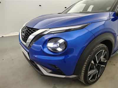 Nissan Juke 1.0 DIG-T 2WD Tekna (EU6AP) (2025) - Foto 15