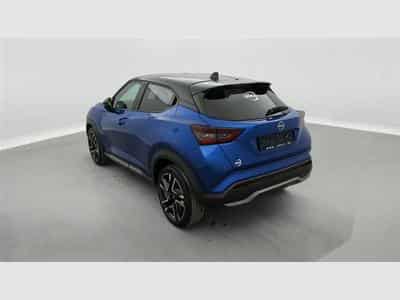 Nissan Juke 1.0 DIG-T 2WD Tekna (EU6AP) (2025) - Foto 2