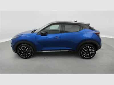 Nissan Juke 1.0 DIG-T 2WD Tekna (EU6AP) (2025) - Foto 3