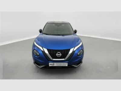 Nissan Juke 1.0 DIG-T 2WD Tekna (EU6AP) (2025) - Foto 4