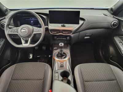 Nissan Juke 1.0 DIG-T 2WD Tekna (EU6AP) (2025) - Foto 8