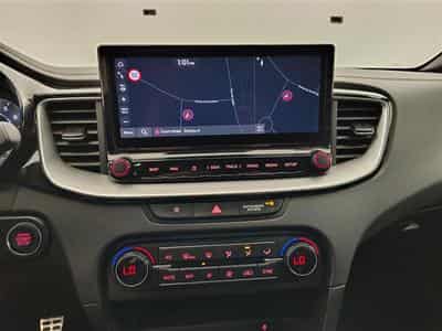 Kia ProCeed 1.0 T-GDI 120Cv GT-Line NAVI / CARPLAY / FULL LED / S-CUIR (2023) - Photo 11