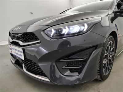Kia ProCeed 1.0 T-GDI 120Cv GT-Line NAVI / CARPLAY / FULL LED / S-CUIR (2023) - Photo 15