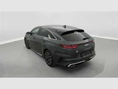 Kia ProCeed 1.0 T-GDI 120Cv GT-Line NAVI / CARPLAY / FULL LED / S-CUIR (2023) - Photo 2