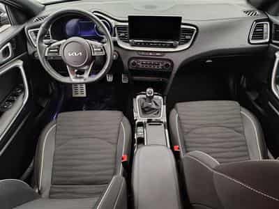 Kia ProCeed 1.0 T-GDI 120Cv GT-Line NAVI / CARPLAY / FULL LED / S-CUIR (2023) - Photo 8