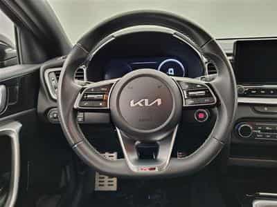 Kia ProCeed 1.0 T-GDI 120Cv GT-Line NAVI / CARPLAY / FULL LED / S-CUIR (2023) - Photo 9
