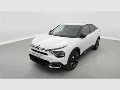 Citroen C4 1.2 PureTech Shine Pack CUIR/NAVI/FULL LED (2023) - Foto 1
