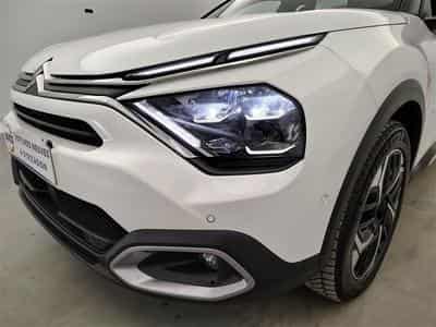 Citroen C4 1.2 PureTech Shine Pack CUIR/NAVI/FULL LED (2023) - Foto 15