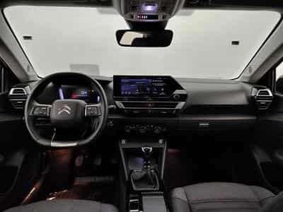 Citroen C4 1.2 PureTech Shine Pack CUIR/NAVI/FULL LED (2023) - Foto 8