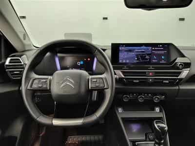 Citroen C4 1.2 PureTech Shine Pack CUIR/NAVI/FULL LED (2023) - Foto 9