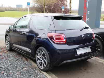 DS Automobiles DS3 EXECUTIVE EDITION FACELIFT SPORT PAKET CUIR BI-XENON NAVI (2017) - Foto 2