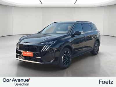 PEUGEOT 5008 Hybrid 145ch Allure e-DCS6 (2025) - Foto 1