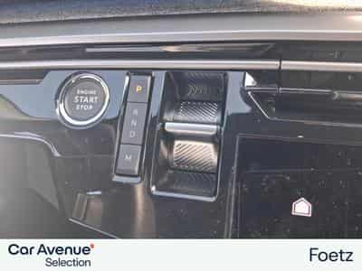 PEUGEOT 5008 Hybrid 145ch Allure e-DCS6 (2025) - Foto 10