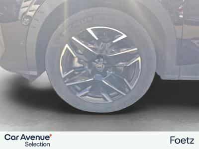 PEUGEOT 5008 Hybrid 145ch Allure e-DCS6 (2025) - Foto 11