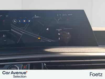 PEUGEOT 5008 Hybrid 145ch Allure e-DCS6 (2025) - Foto 12