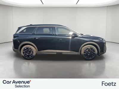 PEUGEOT 5008 Hybrid 145ch Allure e-DCS6 (2025) - Foto 5