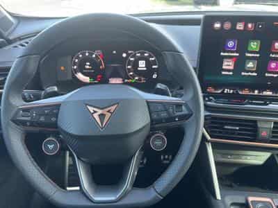 Cupra FORMENTOR 1.5 ETSI HYBRID 150 V DSG7 (2026) - Foto 11