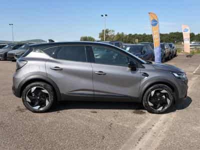 Renault Captur 1.2 TCE 115 TECHNO (2026) - Foto 4