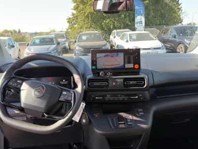 Citroen BERLINGO N1 1.5 BLUE HDI 130 M PLUS EAT8 (2026) - Foto 10
