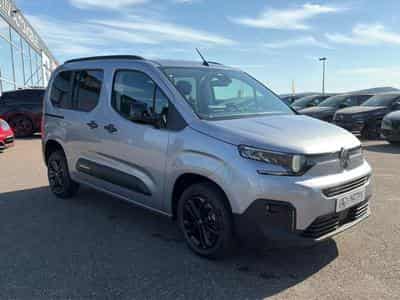 Citroen BERLINGO N1 1.5 BLUE HDI 130 M PLUS EAT8 (2026) - Foto 3