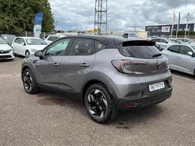 Renault Captur 1.8 E-TECH FULL HYBRID 160 TECHNO (2026) - Foto 7