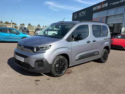 Citroen BERLINGO N1 1.5 BLUE HDI 130 M PLUS EAT8 (2026) - Foto 1