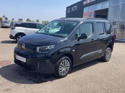 Citroen BERLINGO N1 1.5 BLUE HDI 130 M PLUS EAT8 (2026) - Foto 1
