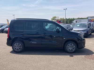Citroen BERLINGO N1 1.5 BLUE HDI 130 M PLUS EAT8 (2026) - Foto 4