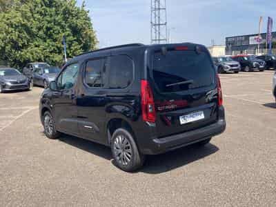 Citroen BERLINGO N1 1.5 BLUE HDI 130 M PLUS EAT8 (2026) - Foto 7