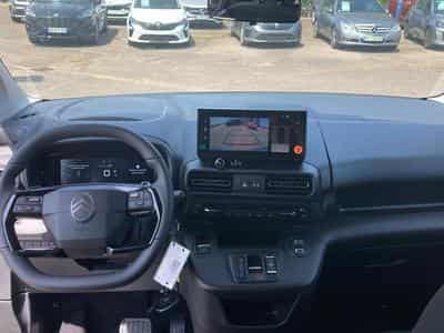 Citroen BERLINGO N1 1.5 BLUE HDI 130 M PLUS EAT8 (2026) - Foto 9