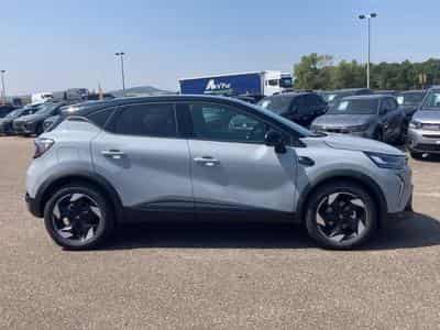 Renault Captur 1.2 TCE 115 TECHNO (2026) - Foto 4