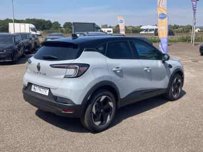 Renault Captur 1.2 TCE 115 TECHNO (2026) - Foto 5