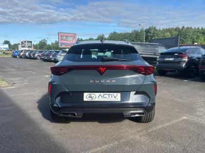 Cupra FORMENTOR 1.5 ETSI HYBRID 150 V DSG7 (2026) - Foto 6