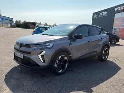 Renault Captur 1.2 TCE 115 TECHNO (2026) - Foto 1