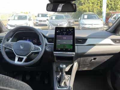 Renault Captur 1.2 TCE 115 TECHNO (2026) - Foto 10