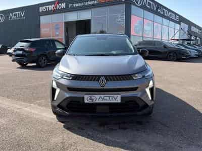 Renault Captur 1.2 TCE 115 TECHNO (2026) - Foto 2