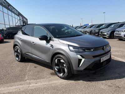 Renault Captur 1.2 TCE 115 TECHNO (2026) - Foto 3