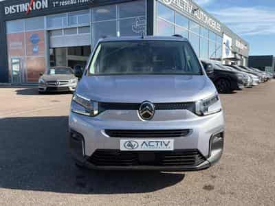 Citroen BERLINGO N1 1.5 BLUE HDI 130 M PLUS EAT8 (2026) - Foto 2