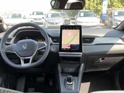 Renault Captur 1.8 E-TECH FULL HYBRID 160 TECHNO (2026) - Foto 10