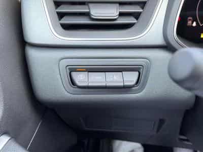 Renault Captur 1.8 E-TECH FULL HYBRID 160 TECHNO (2026) - Foto 12