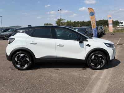 Renault Captur 1.8 E-TECH FULL HYBRID 160 TECHNO (2026) - Foto 4