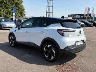 Renault Captur 1.8 E-TECH FULL HYBRID 160 TECHNO (2026) - Foto 7