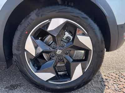 Renault Captur 1.8 E-TECH FULL HYBRID 160 TECHNO (2026) - Foto 9